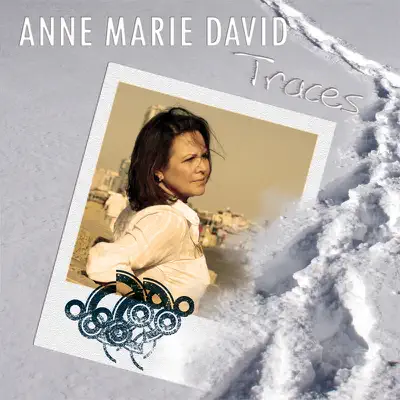 Traces - EP - Anne-Marie David