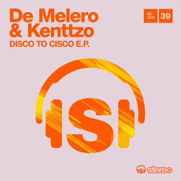 Disco to Cisco - Single