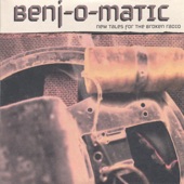 Benj-O-Matic - Washington and Hollywood