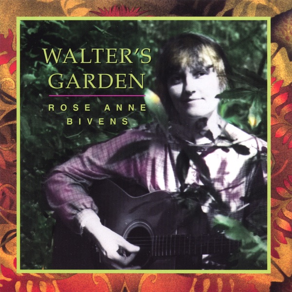 Walter's Garden