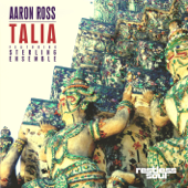 Cover art for Talia (Main Mix) [feat. Sterling Ensemble] by Aaron Ross