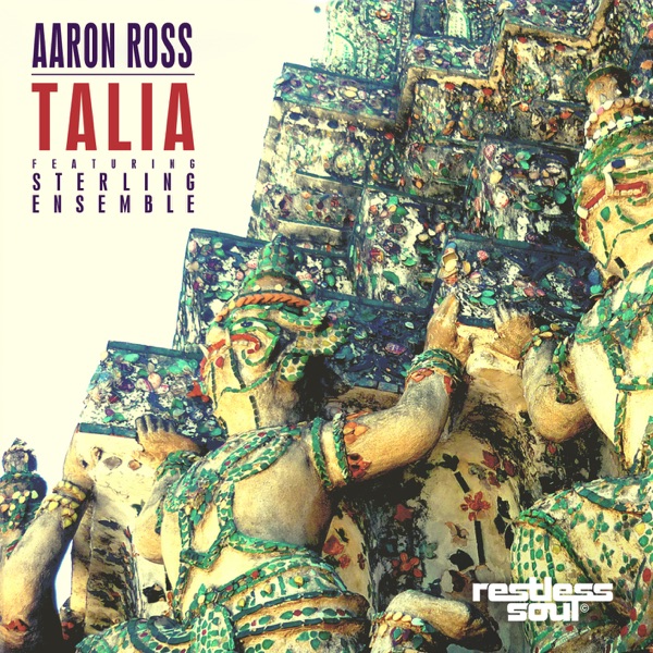 Talia - EP