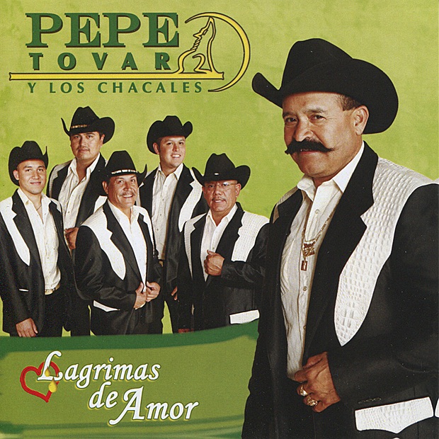 Lagrimas De Amor