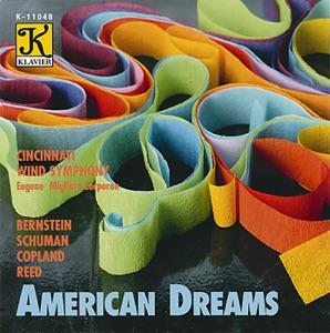 American Dreams