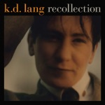 Album - k.d. lang - Constant Craving