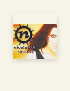 Listen to Nicolette, watch music videos, read bio, see tour dates & more!