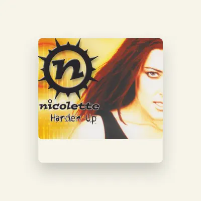 Listen to Nicolette, watch music videos, read bio, see tour dates & more!