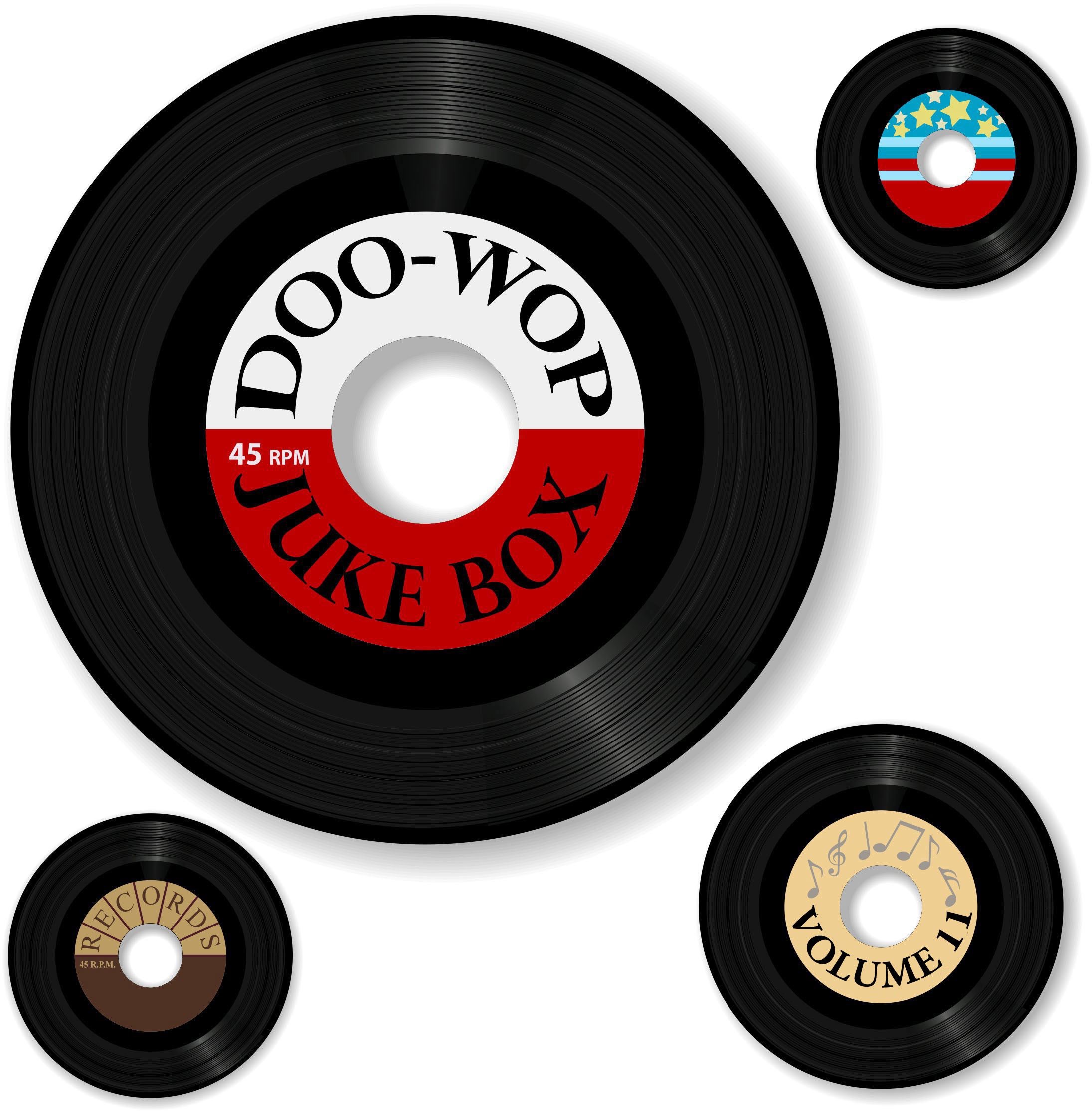 Doo Wop Juke Box, Vol. 11