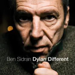Dylan Different (Bonus Track Version) - Ben Sidran Dylan Different (Bonus Track Version) - Ben Sidran