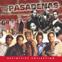 The pasadenas - Tribute