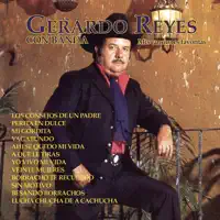 Borracho — GERARDO REYES
