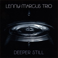 Lenny Marcus - Rhapsody In Blue