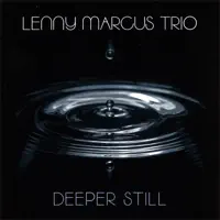 Rhapsody In Blue — Lenny Marcus