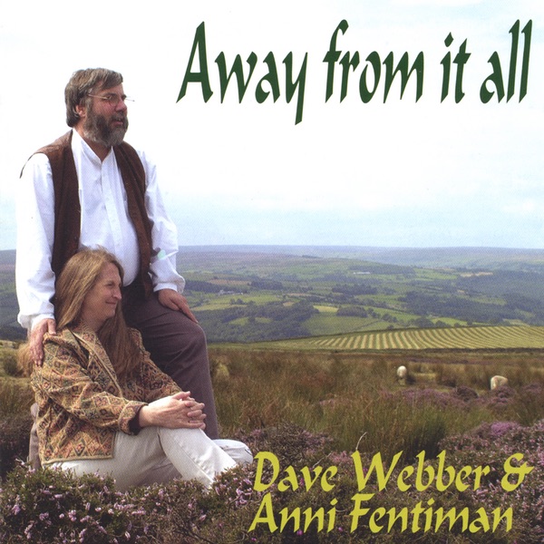 Away from it All