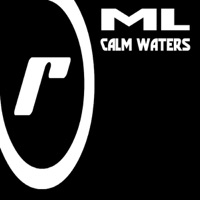 Calm Waters - EP - M.L.