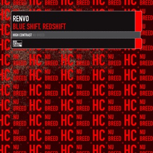 Blue Shift / Red Shift - EP - Single