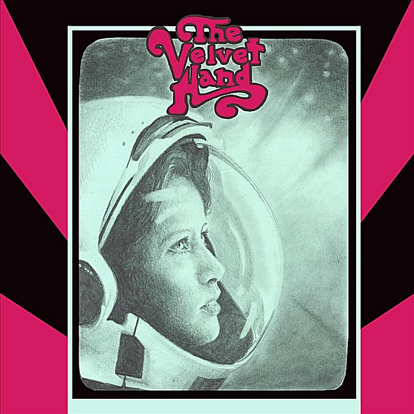 The Velvet Hand