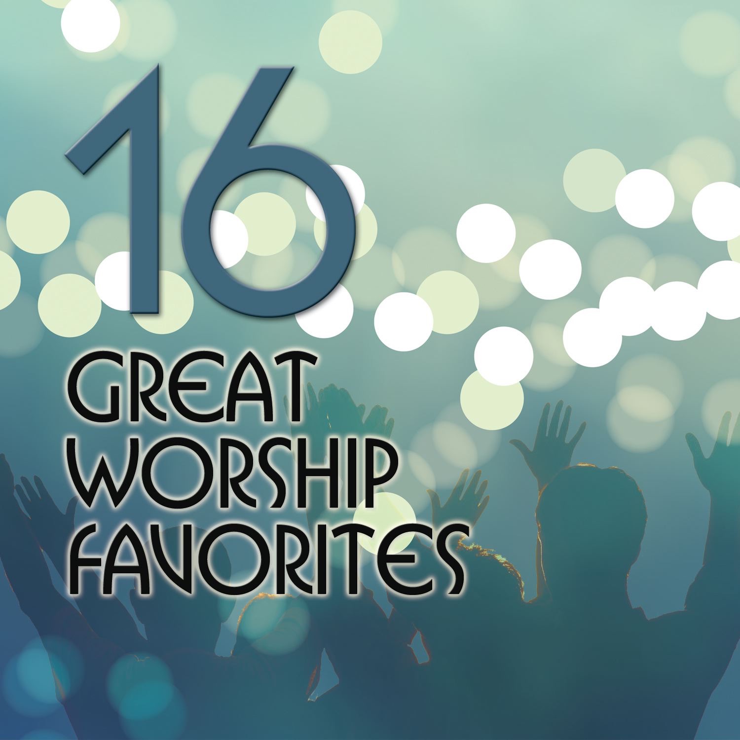 Nashville Singers - Made To Worship