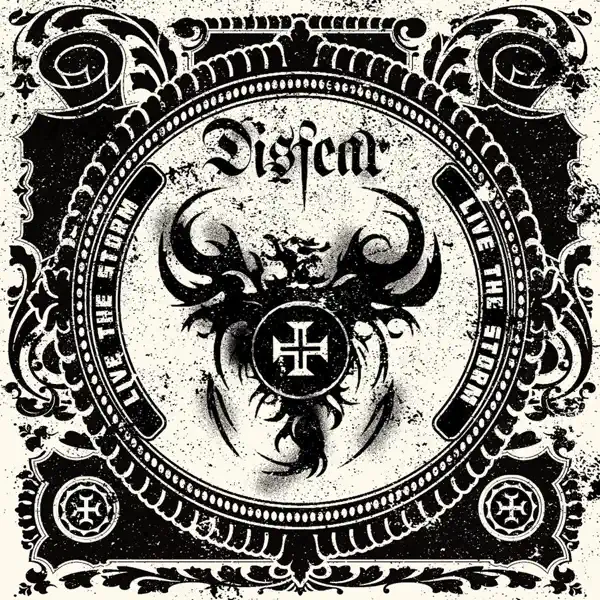 Get It Off — Disfear