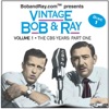 Bob & Ray - CBS Show Open