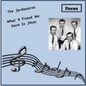 The Jordanaires - All Hail the Power of Jesus Name