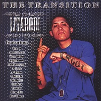 The Transition - LitaRodi