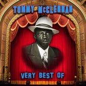 Tommy McClennan - New "Shake 'Em On Down"