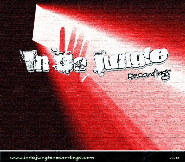 Skankalistic Vibrations - Single