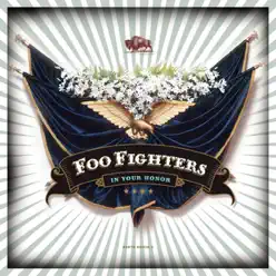 In Your Honor - Foo Fighters