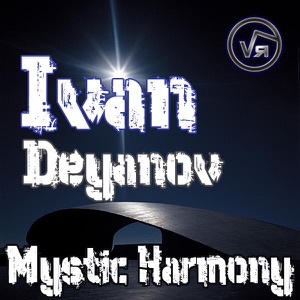 Mystic Harmony - EP