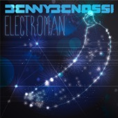 Electroman (Deluxe Version) artwork