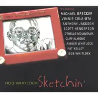 God Bless The Child — Rob Whitlock