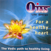 Cover art for Vedic Chants For Healthy Heart by Sri. S. Tatwamasi Dixit