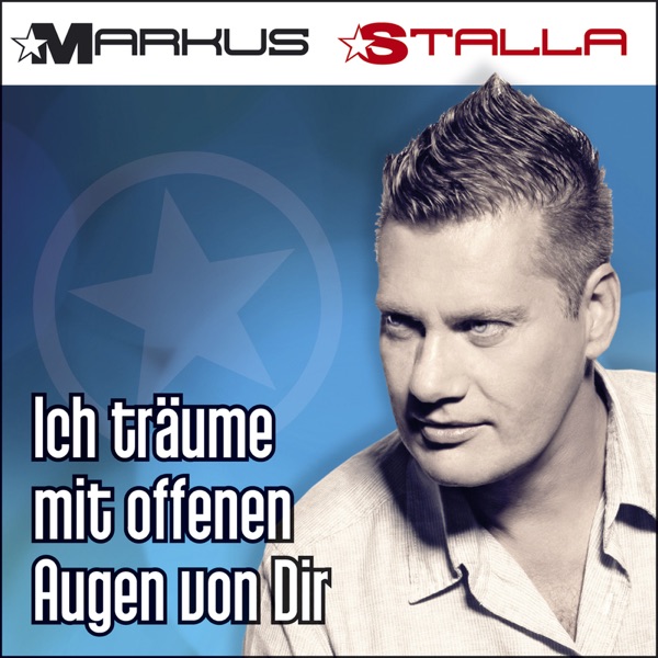 Ich träume mit offenen Augen von Dir - Single