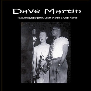 Dave Martin - EP