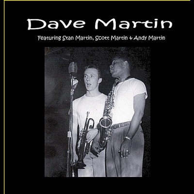 Dave Martin - EP