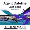 Agent Dateline - Last Song (DJ Tatana Extended Club Mix)