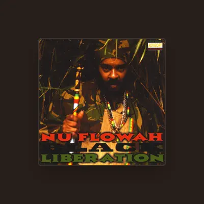 Listen to nu flowah, watch music videos, read bio, see tour dates & more!