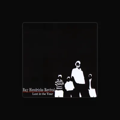 Listen to Ray Hendricks Revival, watch music videos, read bio, see tour dates & more!