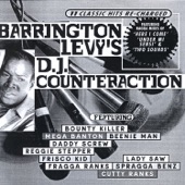 Barrington Levy - Don't Run Away