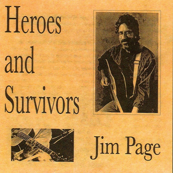 Heroes and Survivors