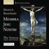 The Sixteen - Cantata VI: Ad cor (To the Heart): Sonata