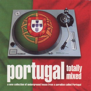 Portugal Totally Mixed