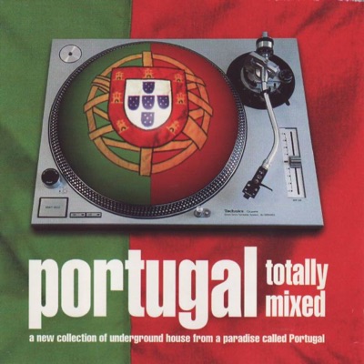 Portugal Totally Mixed