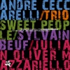 Sylvain Beuf L'infini Sweet People