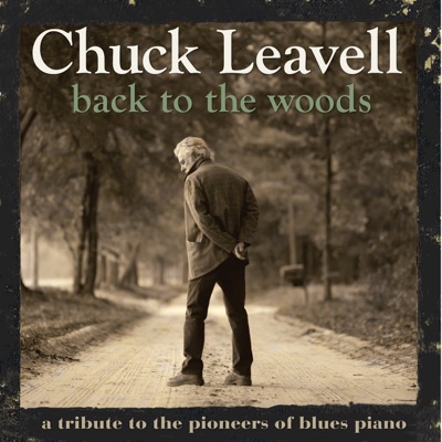 Back To the Woods (A Tribute to the Pioneers of Blues Piano)