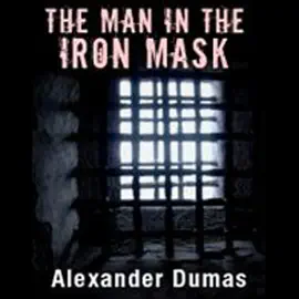 The Man in the Iron Mask