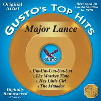 Um, Um, Um, Um, Um Um — Major Lance