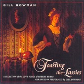 Gill Bowman - The Deil's Awa Wi Th' Exciseman