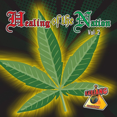 Healing of the Nation, Vol. 2